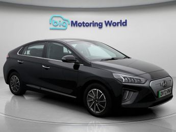 Hyundai IONIQ PREMIUM