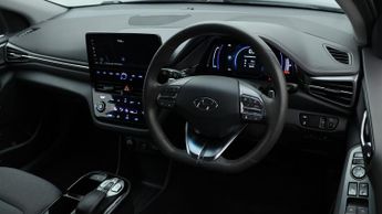 Hyundai IONIQ PREMIUM