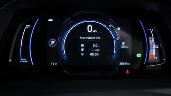 Hyundai IONIQ PREMIUM