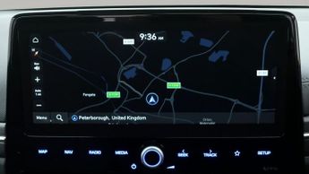 Hyundai IONIQ PREMIUM