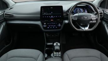 Hyundai IONIQ PREMIUM