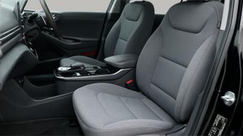 Hyundai IONIQ PREMIUM