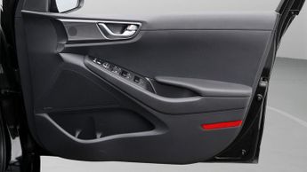 Hyundai IONIQ PREMIUM
