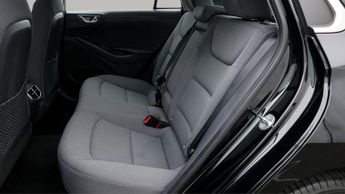 Hyundai IONIQ PREMIUM
