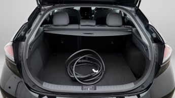 Hyundai IONIQ PREMIUM
