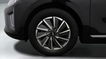 Hyundai IONIQ PREMIUM