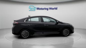 Hyundai IONIQ PREMIUM