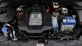 Hyundai IONIQ PREMIUM