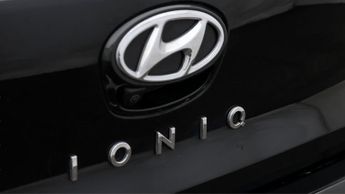 Hyundai IONIQ PREMIUM