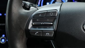 Hyundai IONIQ PREMIUM