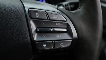 Hyundai IONIQ PREMIUM