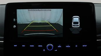 Hyundai IONIQ PREMIUM