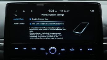 Hyundai IONIQ PREMIUM