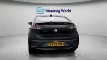 Hyundai IONIQ PREMIUM