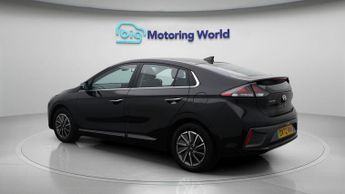 Hyundai IONIQ PREMIUM