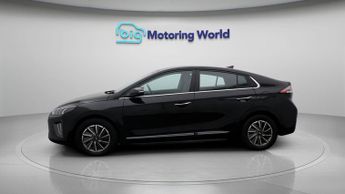 Hyundai IONIQ PREMIUM