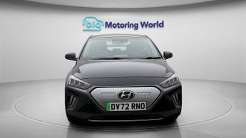 Hyundai IONIQ PREMIUM