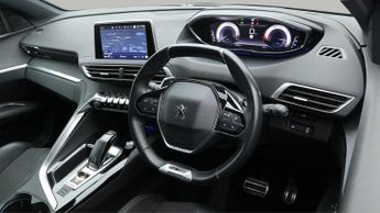 Peugeot 3008 BLUEHDI S/S GT LINE PREMIUM