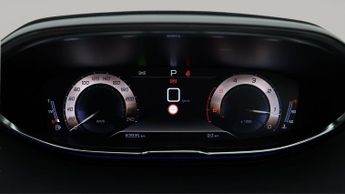 Peugeot 3008 BLUEHDI S/S GT LINE PREMIUM