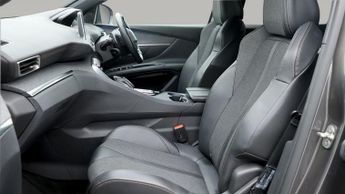 Peugeot 3008 BLUEHDI S/S GT LINE PREMIUM