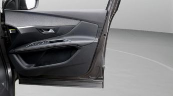 Peugeot 3008 BLUEHDI S/S GT LINE PREMIUM