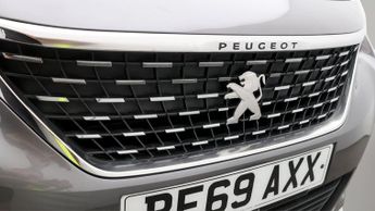 Peugeot 3008 BLUEHDI S/S GT LINE PREMIUM