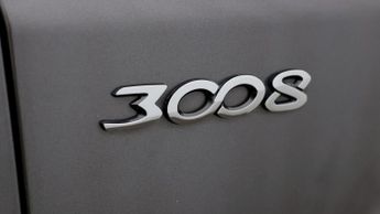 Peugeot 3008 BLUEHDI S/S GT LINE PREMIUM