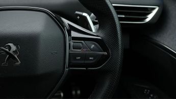 Peugeot 3008 BLUEHDI S/S GT LINE PREMIUM