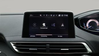 Peugeot 3008 BLUEHDI S/S GT LINE PREMIUM