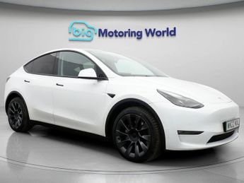 Tesla Model Y ALL MODELS