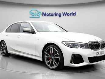 BMW M3 M340I XDRIVE