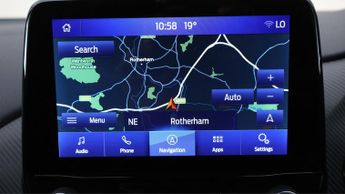 Ford Puma ST-LINE X