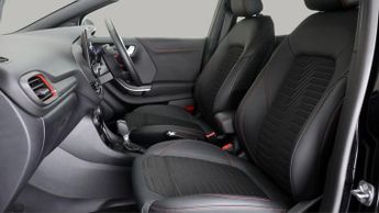 Ford Puma ST-LINE X