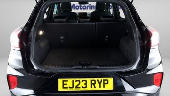 Ford Puma ST-LINE X