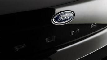 Ford Puma ST-LINE X