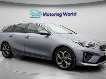 Kia Ceed 3