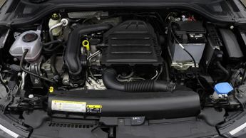 Audi A1 SPORTBACK TFSI S LINE