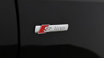 Audi A1 SPORTBACK TFSI S LINE