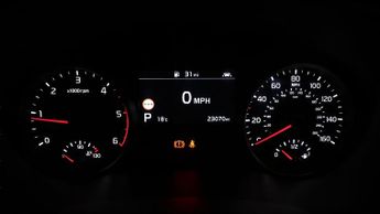 Kia Sportage CRDI GT-LINE ISG