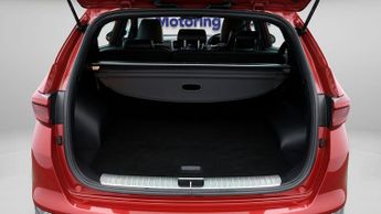 Kia Sportage CRDI GT-LINE ISG