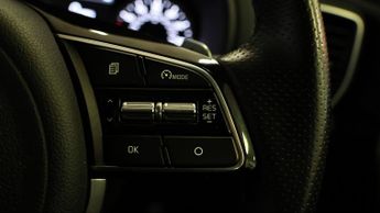 Kia Sportage CRDI GT-LINE ISG