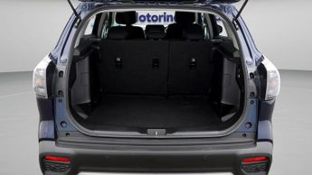 Suzuki S-Cross MOTION BOOSTERJET