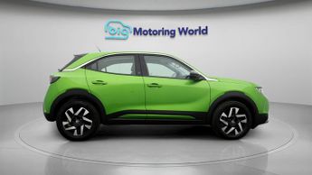 Vauxhall Mokka Electric ELITE NAV PREMIUM