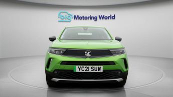 Vauxhall Mokka Electric ELITE NAV PREMIUM