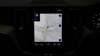 Volvo XC60 T5 R-DESIGN PRO AWD