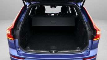 Volvo XC60 T5 R-DESIGN PRO AWD