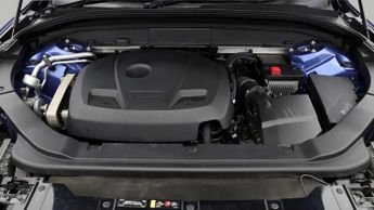 Volvo XC60 T5 R-DESIGN PRO AWD