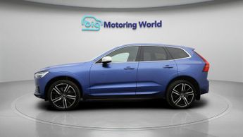 Volvo XC60 T5 R-DESIGN PRO AWD
