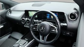 Mercedes-Benz GLA GLA 200 D SPORT