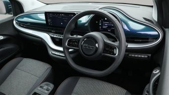 Fiat 500e ICON